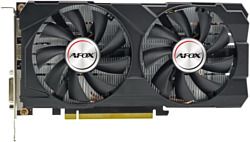 AFOX GeForce RTX 2060 SUPER 8GB (AF2060S-8192D6H4-V2)