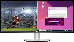 Монитор Dell 34 Curved USB-C S3423DWC Монитор Dell 34 Curved USB-C S3423DWC