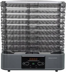 Goetze & Jensen FD800