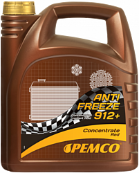 Pemco Antifreeze 912+ (Concentrate) 5л