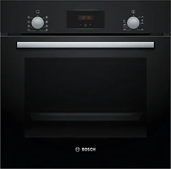 Электрический духовой шкаф Bosch Serie 2 HBF113BA0Q