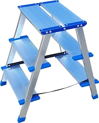 Лестница TARKO 114203 (3 ступени) Лестница TARKO 114203 (3 ступени)