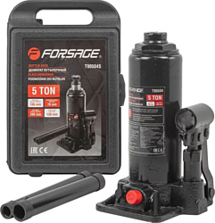 FORSAGE F-T90504S(DS) 5т в кейсе