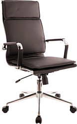 Кресло Everprof Nerey T (экокожа черный)