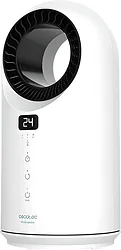 Тепловентилятор Cecotec Ready Warm 8200 Bladeless Тепловентилятор Cecotec Ready Warm 8200 Bladeless