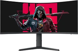 Игровой монитор Koorui 34E6UC