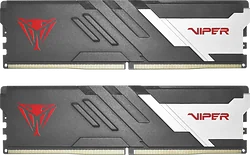 Модуль памяти Patriot Viper Venom PVV532G700C32K Модуль памяти Patriot Viper Venom PVV532G700C32K