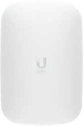 Точка доступа Ubiquiti WiFi 6 Extender U6-Extender Точка доступа Ubiquiti WiFi 6 Extender U6-Extender