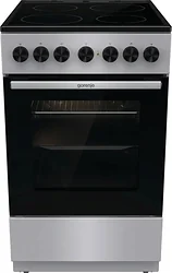 Электрическая плита Gorenje GEC5B20SG