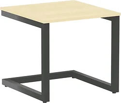 Стол для работы Riva Home Office VR.SP-2-58.G Anthracite (клен) Стол для работы Riva Home Office VR.SP-2-58.G Anthracite (клен)