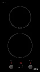 Электрическая варочная панель Korting HI 32071 KB Электрическая варочная панель Korting HI 32071 KB