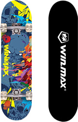 WIN.MAX WME50992Z4 (blue skull)