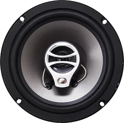 Автоакустика AMP Beat 653