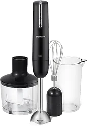 Блендер Blackton Bt HB401P (черный)