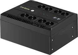 Источник бесперебойного питания ExeGate Neo NNB-800.LED.AVR.8SH.CH EX293854RUS Источник бесперебойного питания ExeGate Neo NNB-800.LED.AVR.8SH.CH EX293854RUS