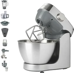 Кухонный комбайн Kenwood Prospero+ KHC29A.X0SI