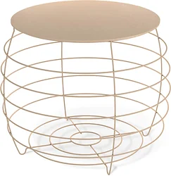 Журнальный столик Sheffilton SHT-CT77 (ассаль/кофейный) Журнальный столик Sheffilton SHT-CT77 (ассаль/кофейный)