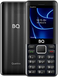 Мобильный телефон BQ 2453 Quattro