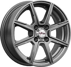 Колесный диск iFree Майами лайт (КС1029) 5.5x14/4x98 D58.5 ET27 Хай вэй Колесный диск iFree Майами лайт (КС1029) 5.5x14/4x98 D58.5 ET27 Хай вэй