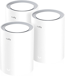 Система Cudy M3000 2.0 (3-Pack)