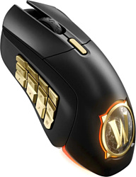 Мышь SteelSeries Aerox 9 Wireless World of Warcraft Edition