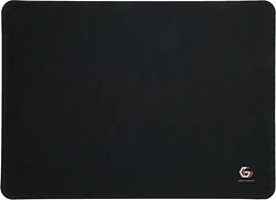 Коврики для мыши Gembird MP-35-25-BLACK