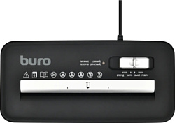 Уничтожитель документов Buro BU-S600