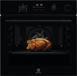 Электрический духовой шкаф Electrolux KOCDH76Z
