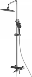 Душевая система HAIBA HB24805-7