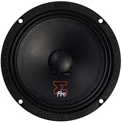 Автоакустика EDGE EDBXPRO6-E2