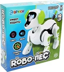 Конструктор Эврики Robo-пёс 6258375 Конструктор Эврики Robo-пёс 6258375