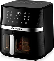 Аэрогриль Brayer BR2038 Аэрогриль Brayer BR2038