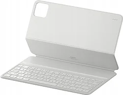 Чехол для планшета Xiaomi Keyboard для Xiaomi Pad 6 (белый) Чехол для планшета Xiaomi Keyboard для Xiaomi Pad 6 (белый)