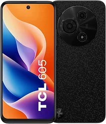Смартфон TCL 605 8/256GB Смартфон TCL 605 8/256GB