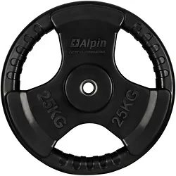 Alpin DR-25