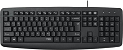 Клавиатура Rapoo NK2600 black Клавиатура Rapoo NK2600 black