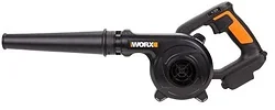 Воздуходув Worx WX094.9 (без АКБ)