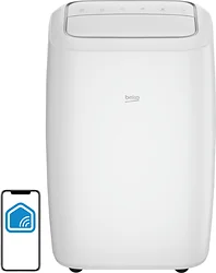 Мобильный кондиционер кондиционер Beko BP113H Мобильный кондиционер кондиционер Beko BP113H