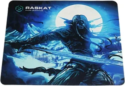 Коврики для мыши Raskat Rogue SW - M
