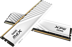 Модуль памяти ADATA XPG Lancer Blade AX5U5600C468G-DTLABWH