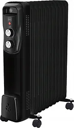 Масляный радиатор Stella STGO-2500-11C Масляный радиатор Stella STGO-2500-11C