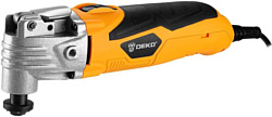 Многофункциональная шлифмашина DEKO DKOT650 Multi 085-1076 Многофункциональная шлифмашина DEKO DKOT650 Multi 085-1076