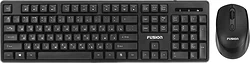 Набор клавиатуры и мыши Fusion Electronics GKIT-752