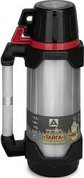 Термос ARCTICA 110-2200-RD 2.2л Термос ARCTICA 110-2200-RD 2.2л