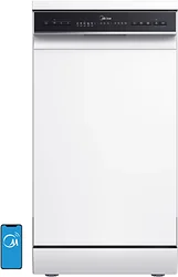 Посудомоечная машина Midea MDWEF1034CW-WG Посудомоечная машина Midea MDWEF1034CW-WG