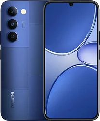 Realme P4 Lite 5G 4/64GB (индийская версия)