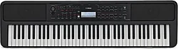 Синтезатор Yamaha PSR-EW320