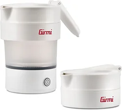 Электрочайник Girmi BL0301