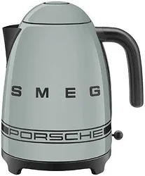 Электрочайник Smeg KLF03PSGEU Porsche x SMEG Электрочайник Smeg KLF03PSGEU Porsche x SMEG