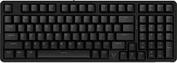 Клавиатура Rapoo V500 Pro 98 black